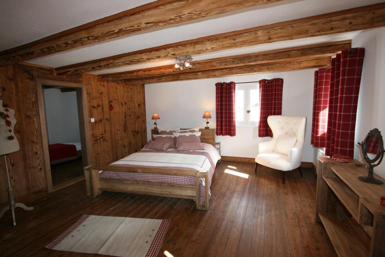 Les Authentics - Le Domaine D'Autrefois & Spa Bolsenheim Luaran gambar
