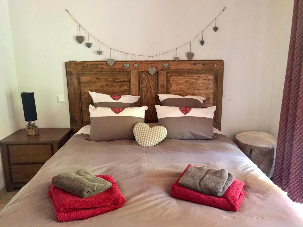 Les Authentics - Le Domaine D'Autrefois & Spa Bolsenheim Luaran gambar