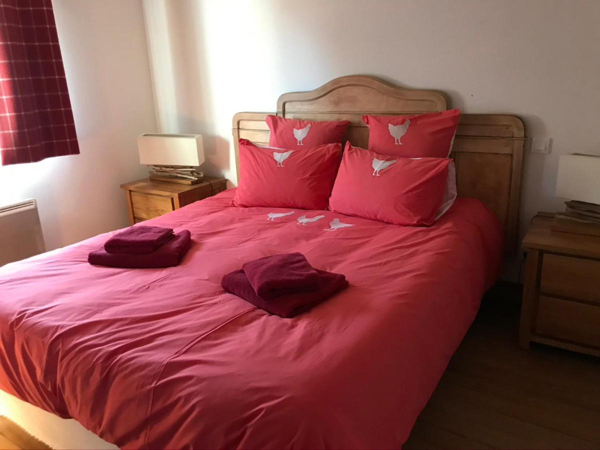Les Authentics - Le Domaine D'Autrefois & Spa Bolsenheim Luaran gambar