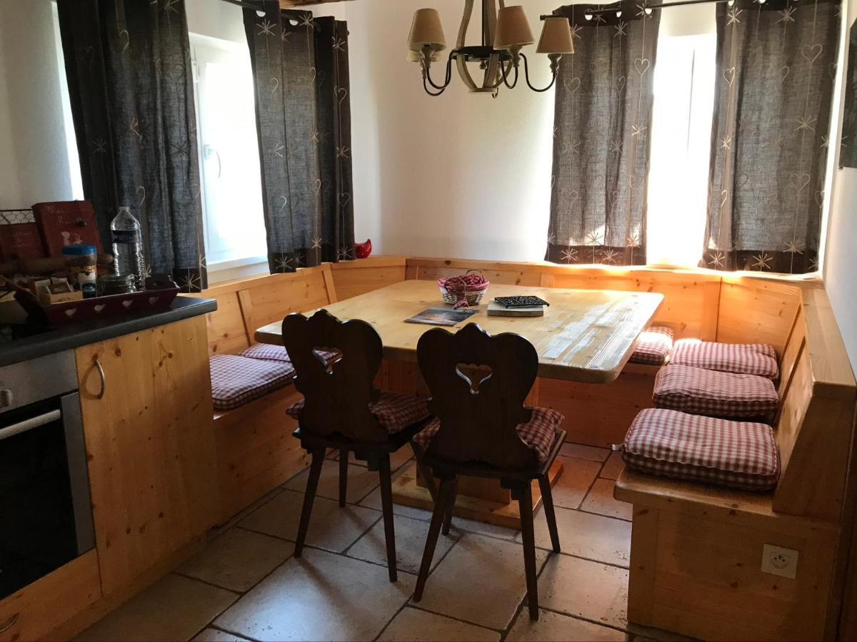 Les Authentics - Le Domaine D'Autrefois & Spa Bolsenheim Luaran gambar