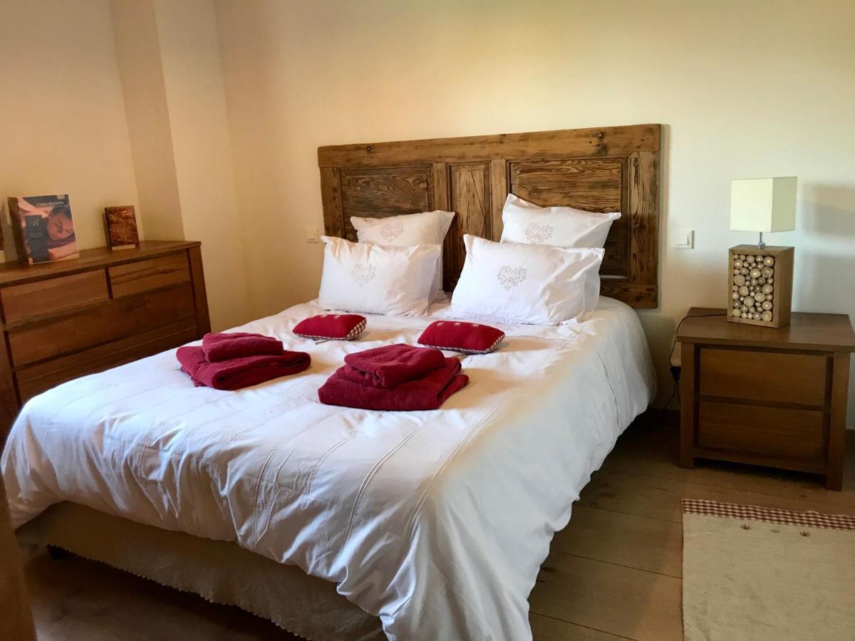 Les Authentics - Le Domaine D'Autrefois & Spa Bolsenheim Luaran gambar