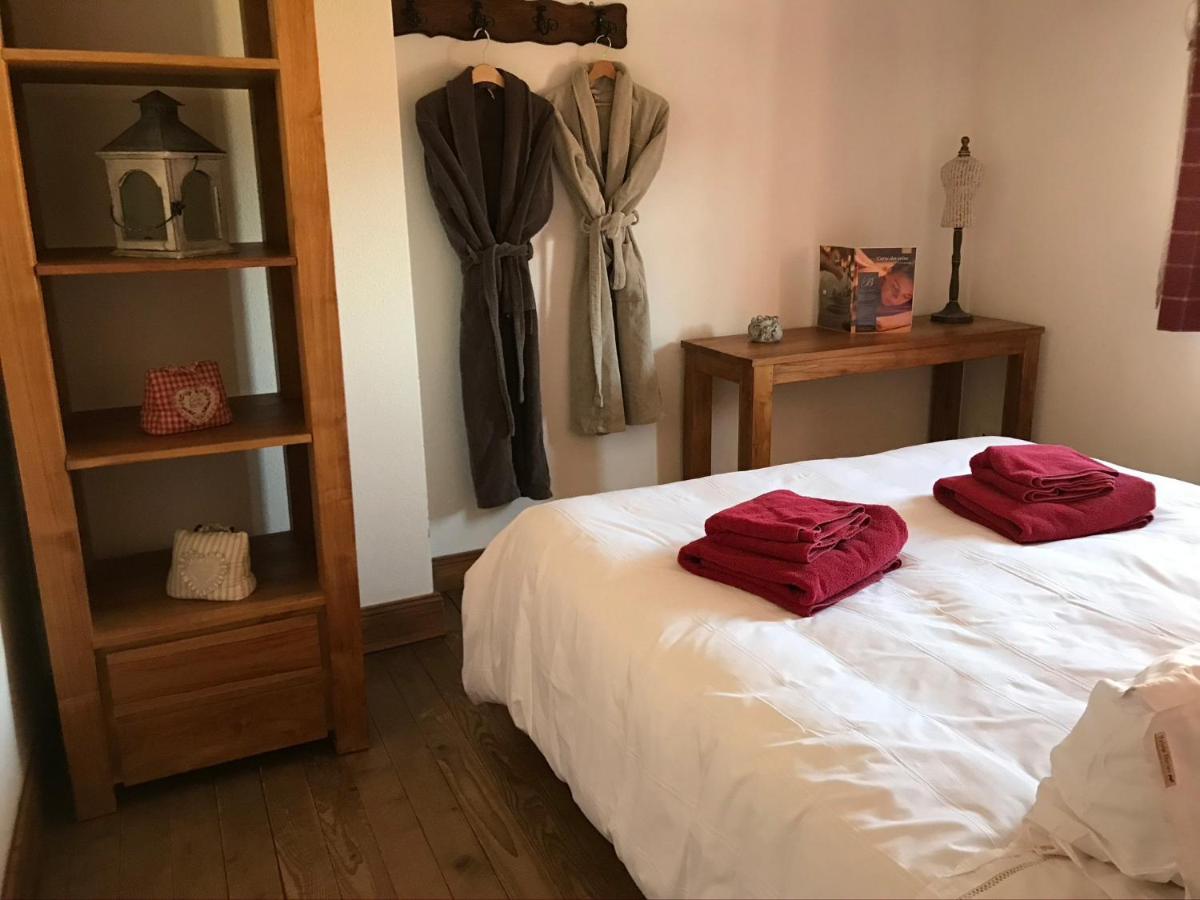 Les Authentics - Le Domaine D'Autrefois & Spa Bolsenheim Luaran gambar