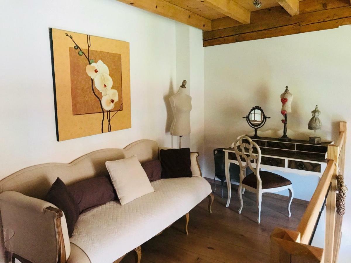 Les Authentics - Le Domaine D'Autrefois & Spa Bolsenheim Luaran gambar
